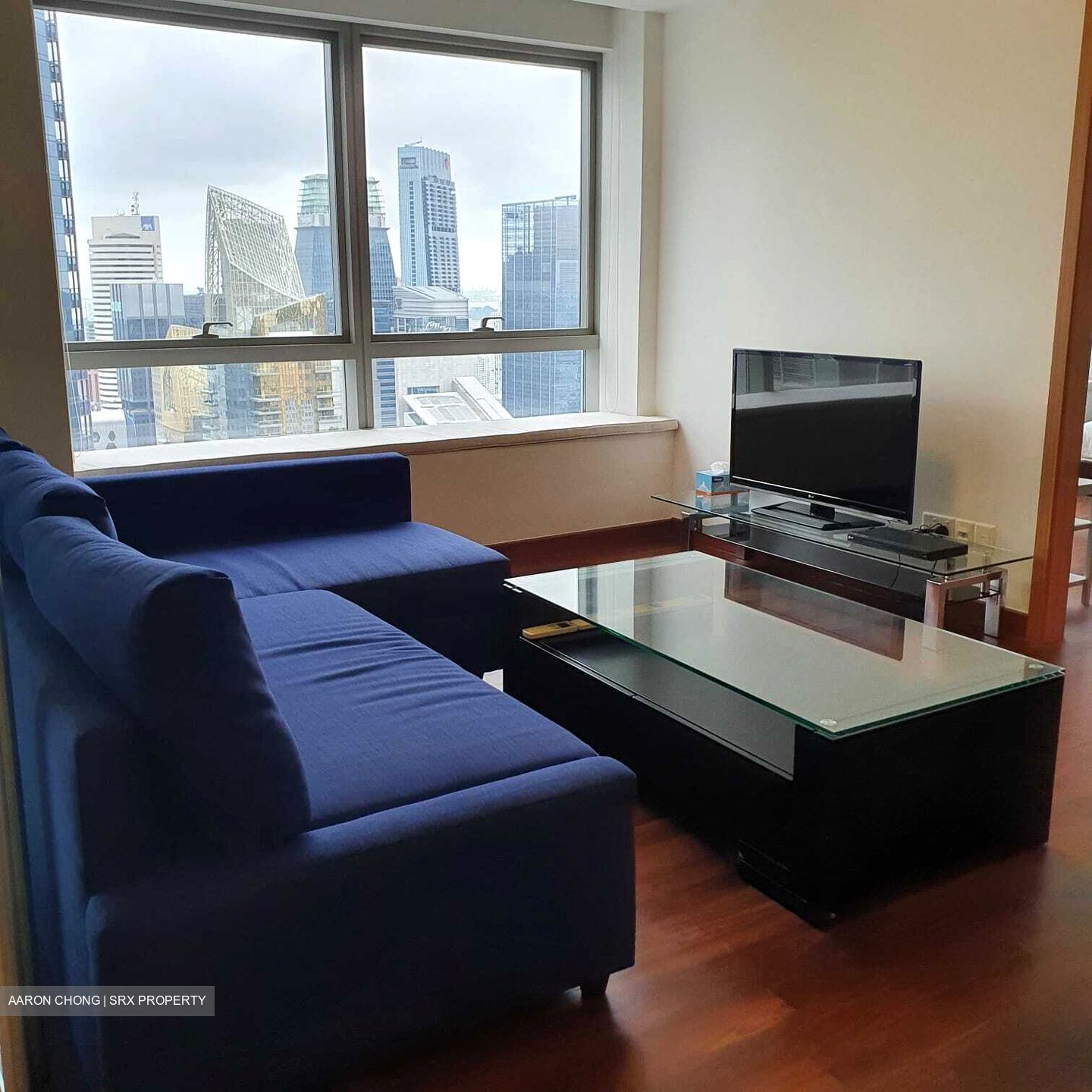 The Sail @ Marina Bay (D1), Apartment - For Rent