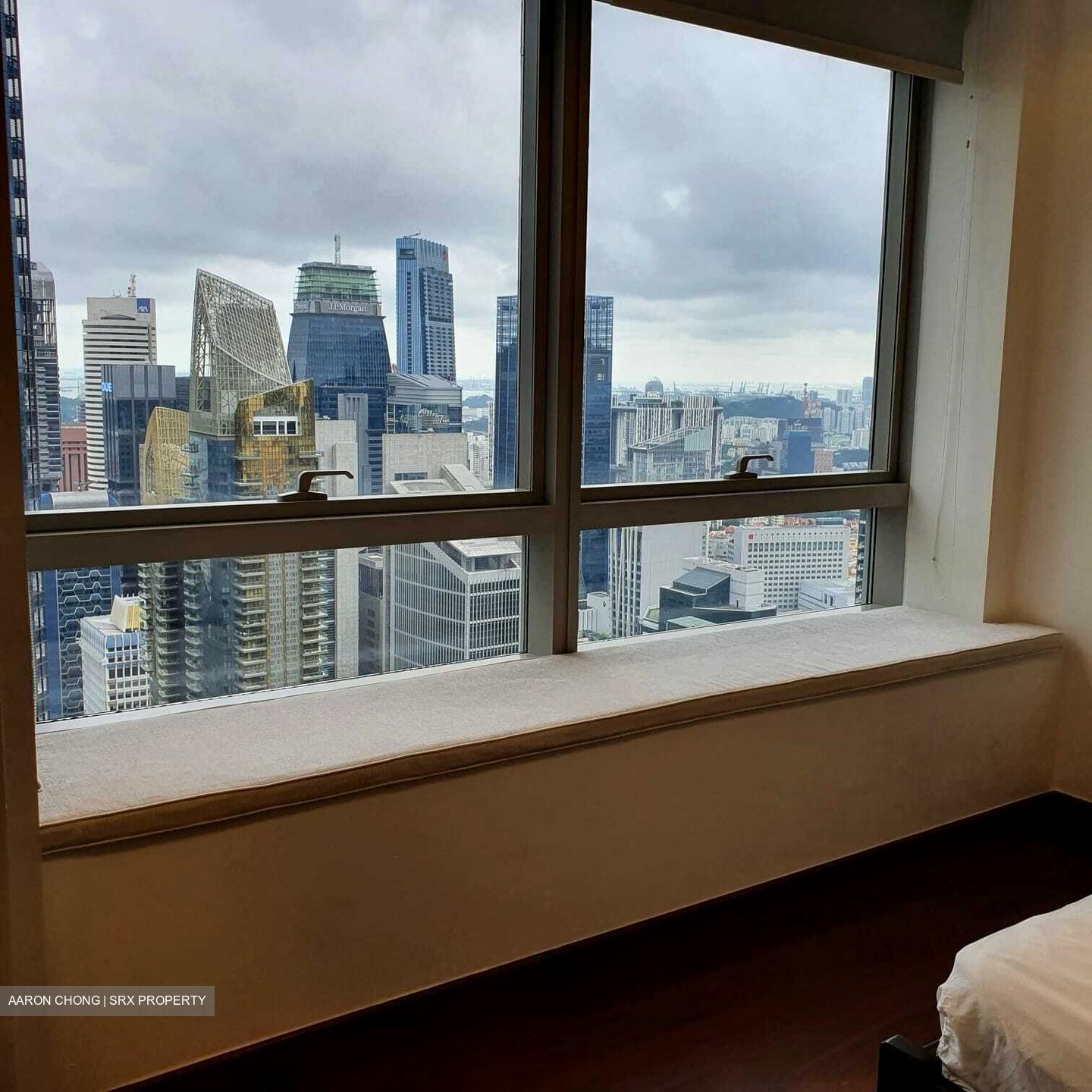 The Sail @ Marina Bay (D1), Apartment - For Rent