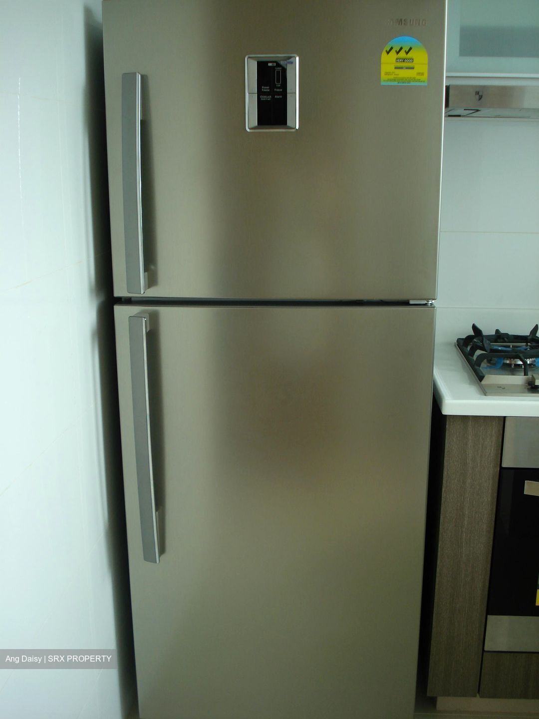Esta Ruby (D14), Apartment - For Rent