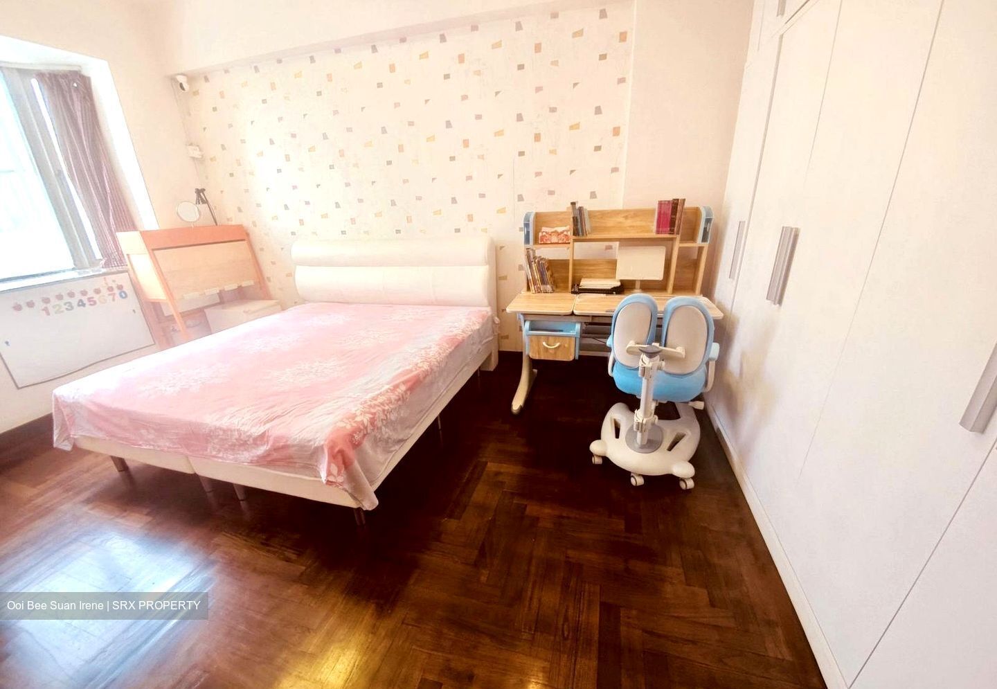 Eastpoint Green (D18), Condominium - For Rent