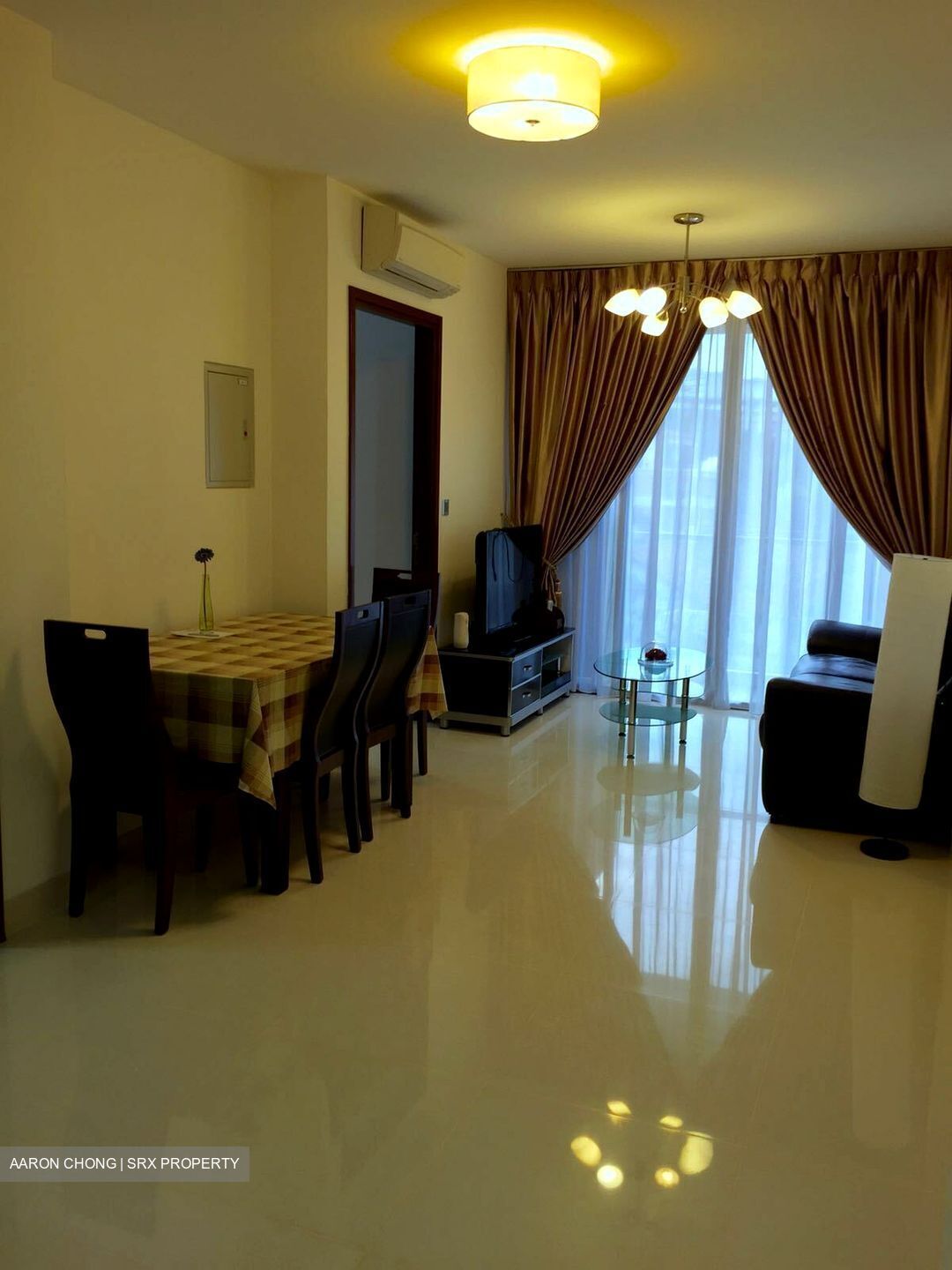 Alexis (D3), Apartment - For Rent