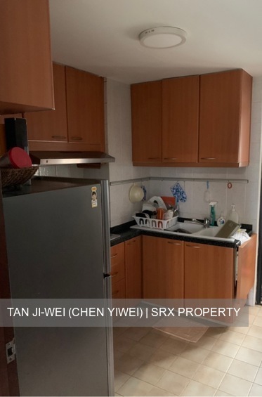 Eastwood Centre (D16), Apartment - For Rent