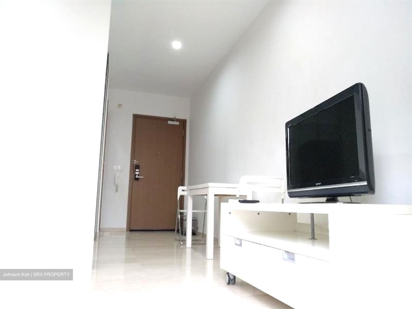 Dunearn Suites (D11), Apartment - For Rent