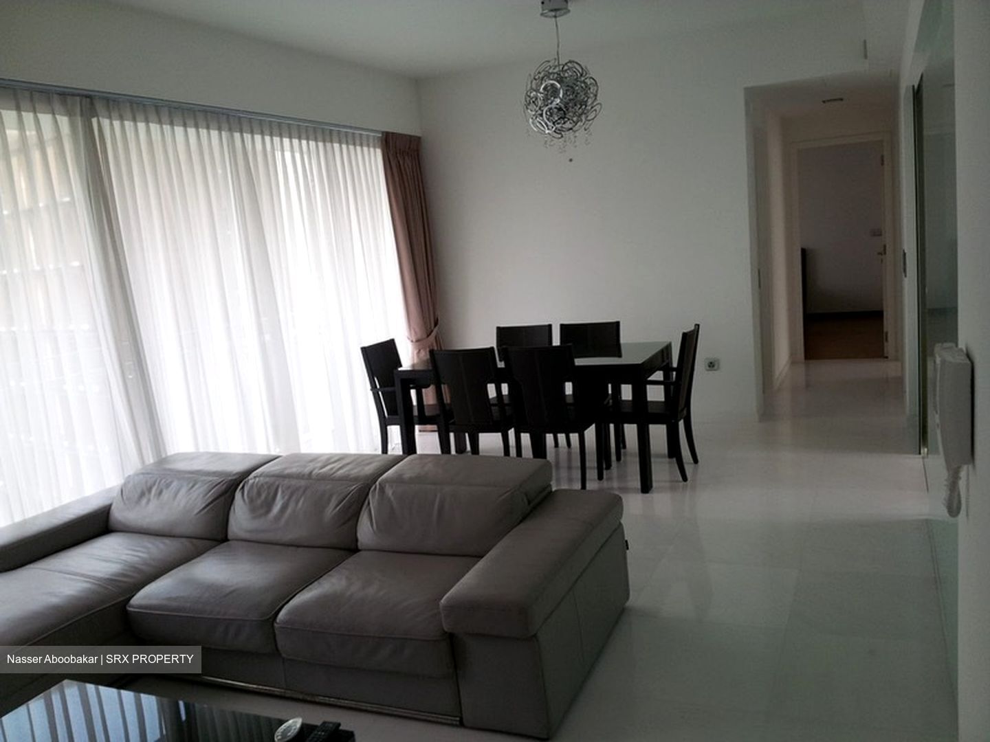 Cairnhill Residences (D9), Apartment - For Rent