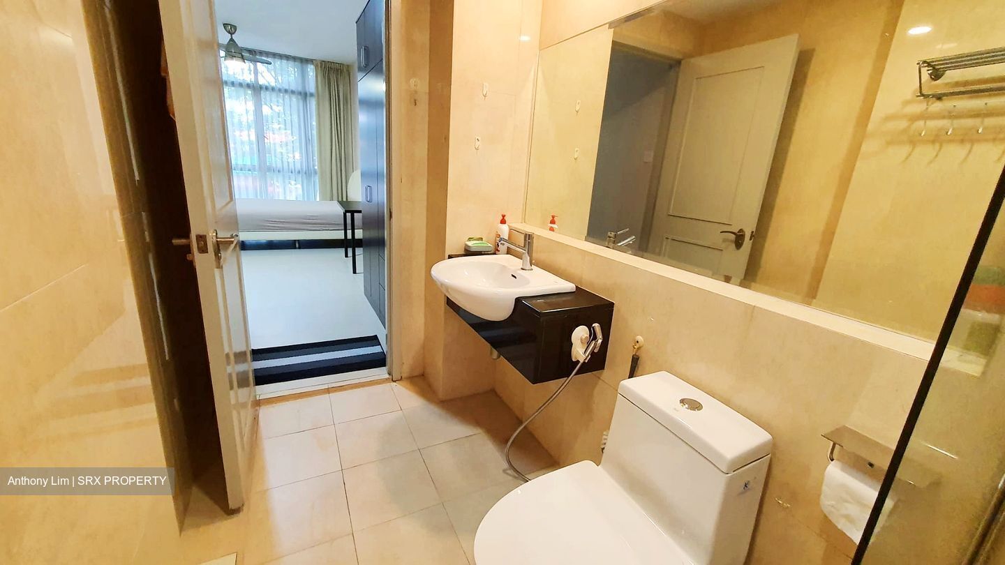 The Alcove (D14), Apartment - For Rent