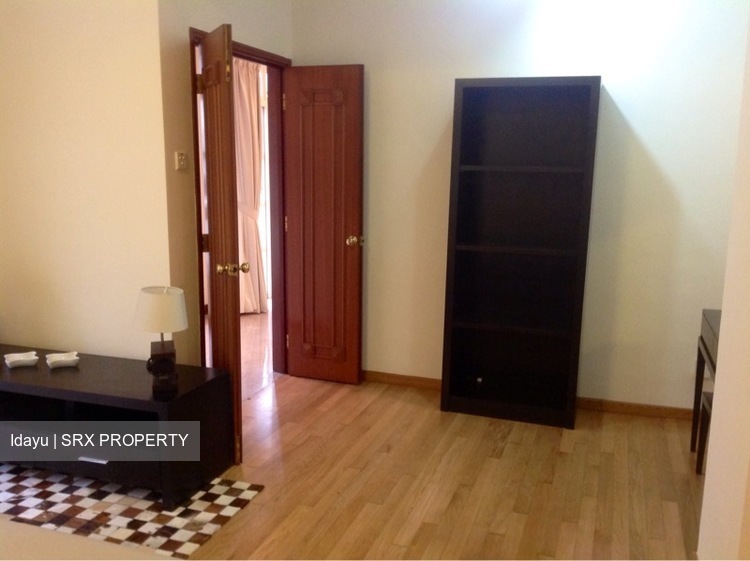 Laguna Green (D16), Condominium - For Rent