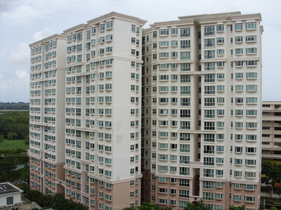 Evergreen Park (D19), Apartment - For Rent