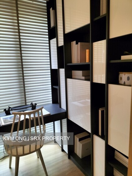Sycamore Tree (D15), Apartment - For Rent