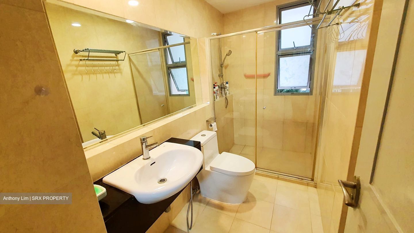 The Alcove (D14), Apartment - For Rent