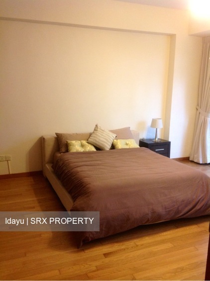 Laguna Green (D16), Condominium - For Rent