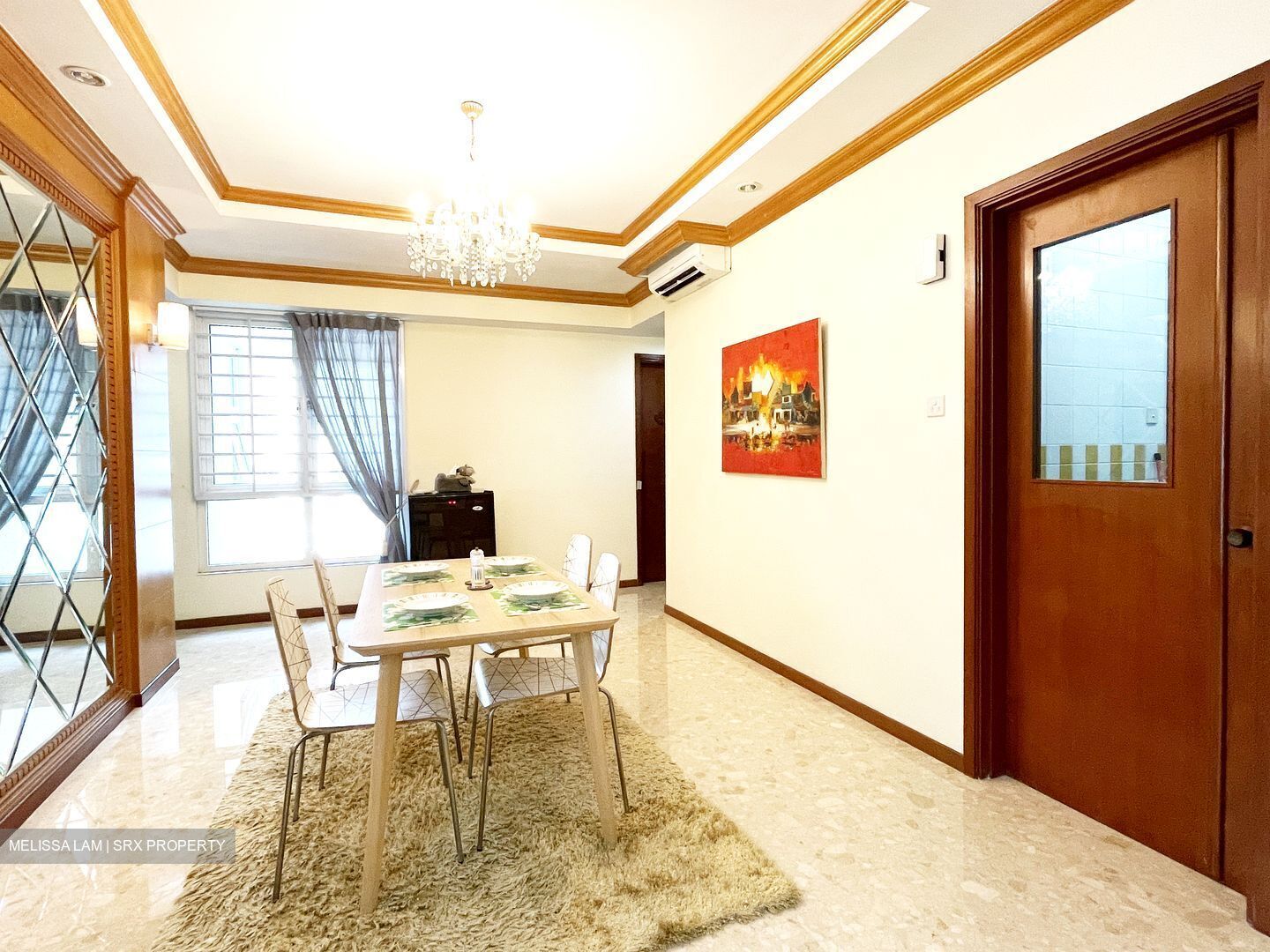 The Floravale (D22), Condominium - For Rent