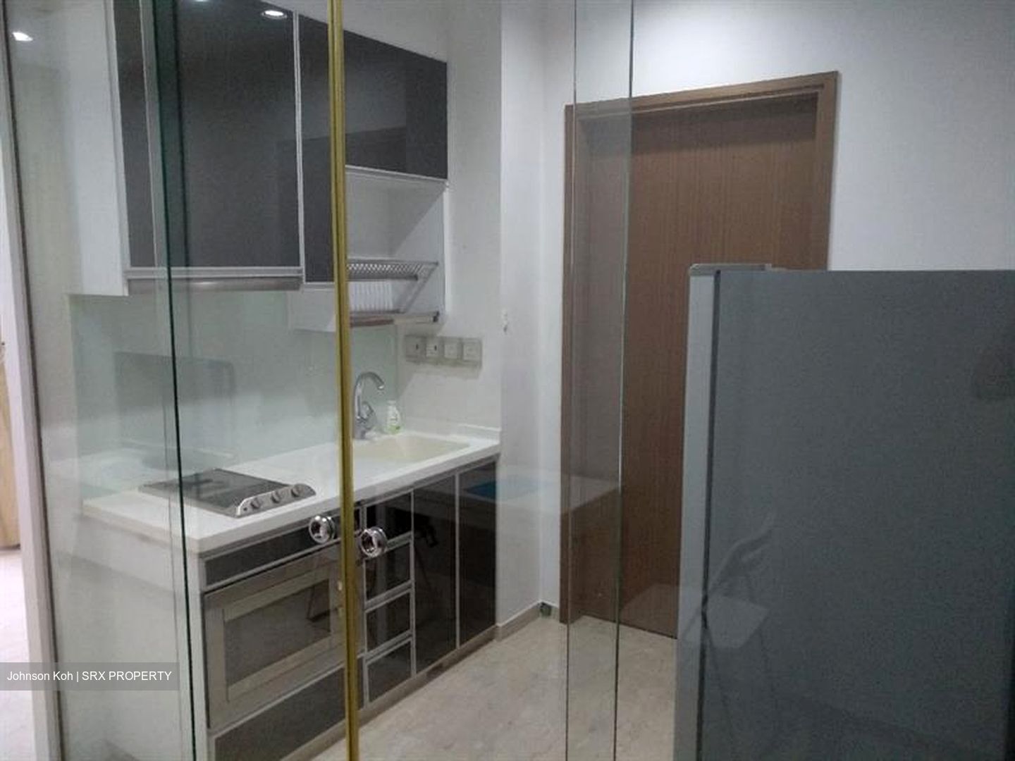 Dunearn Suites (D11), Apartment - For Rent