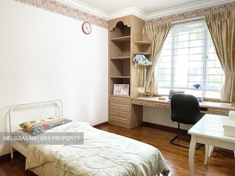 The Floravale (D22), Condominium - For Rent