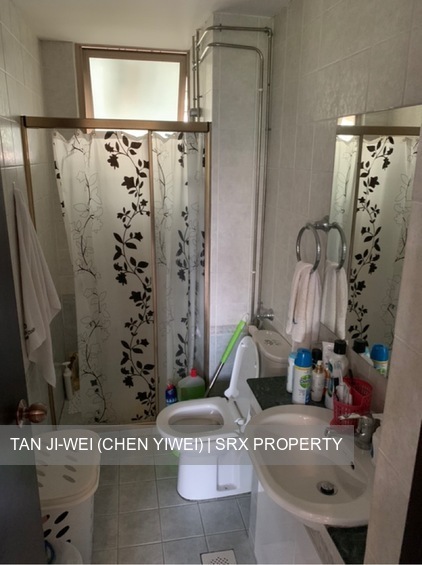 Eastwood Centre (D16), Apartment - For Rent