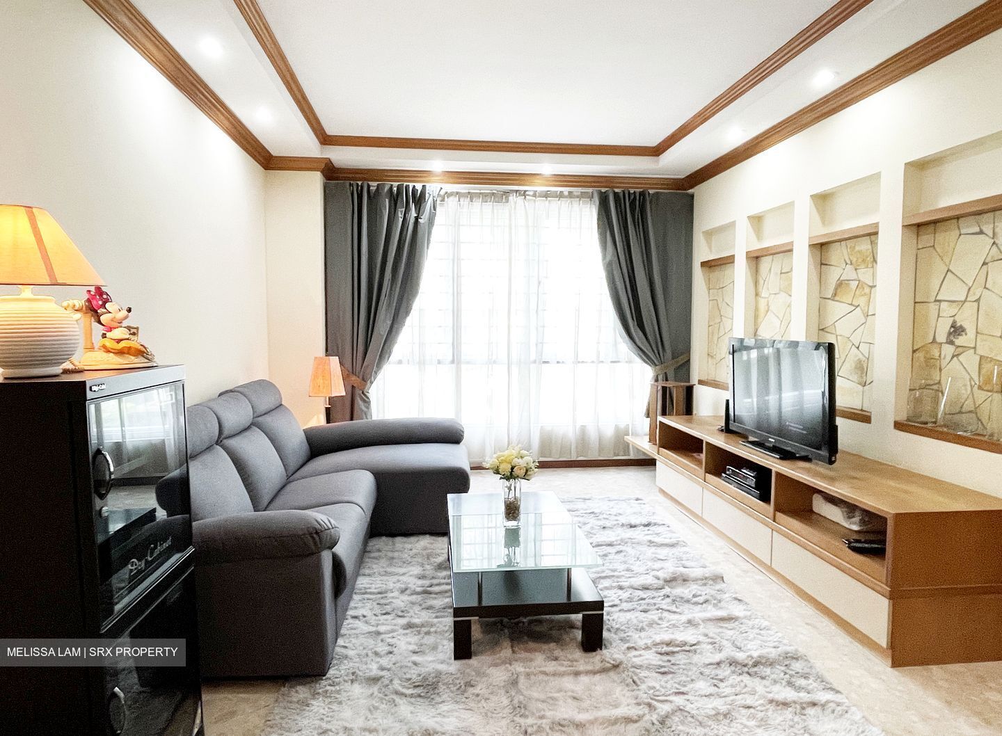 The Floravale (D22), Condominium - For Rent