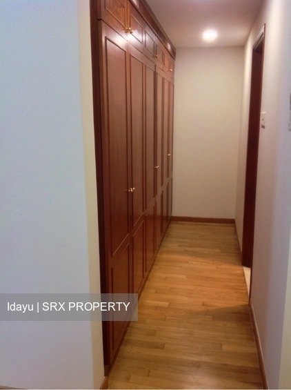 Laguna Green (D16), Condominium - For Rent