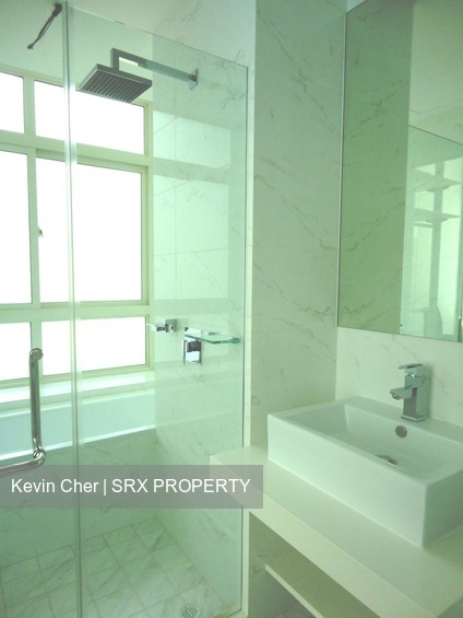 The Cascadia (D21), Condominium - For Rent