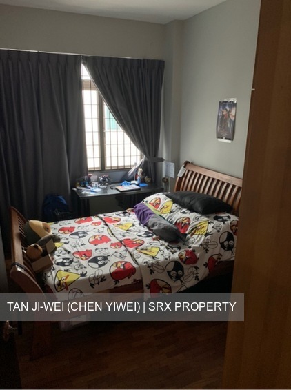 Eastwood Centre (D16), Apartment - For Rent