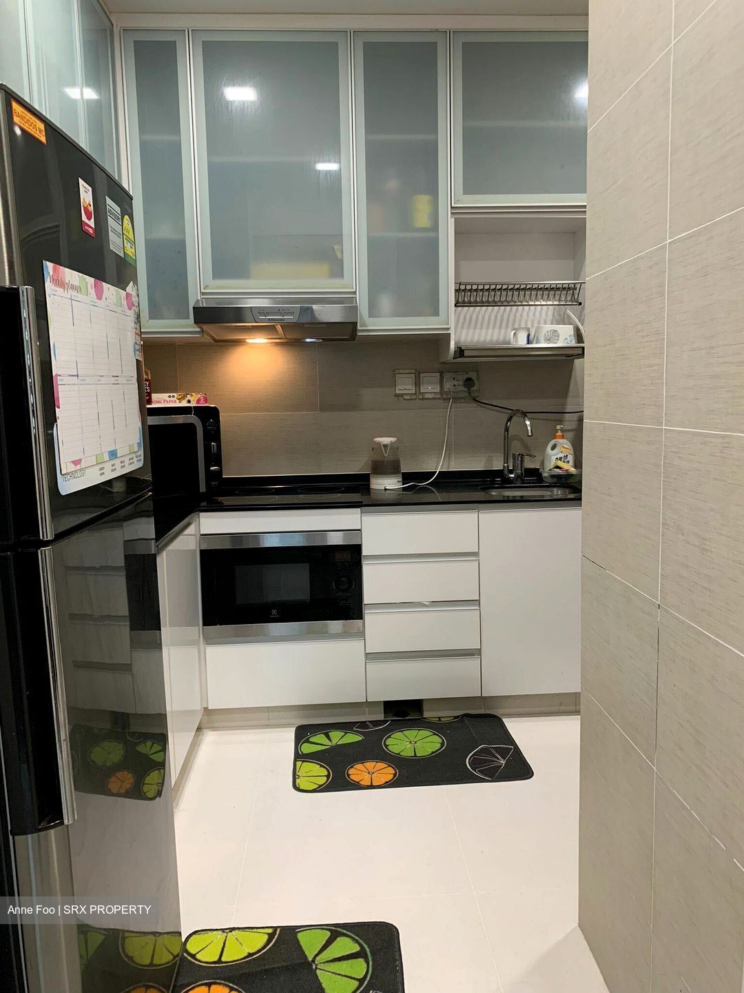 Parc Rosewood (D25), Condominium - For Sale