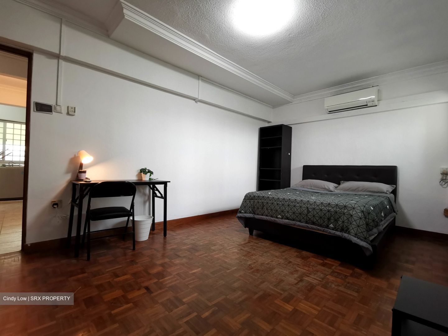 Ivory Heights (D22), Condominium - For Rent