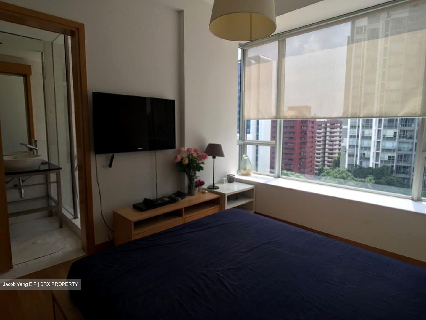 Vida (D9), Apartment - For Rent