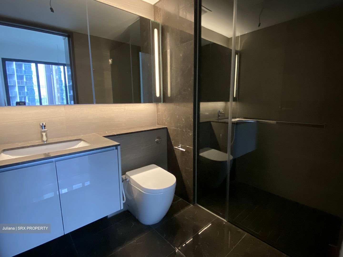 Parc Esta (D14), Apartment - For Rent