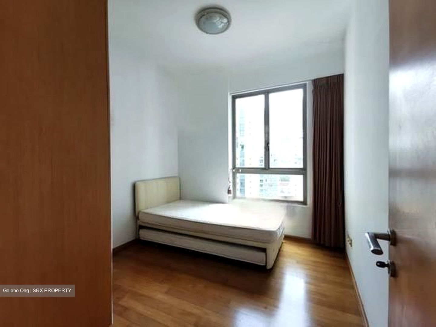 Amaryllis Ville (D11), Condominium - For Rent
