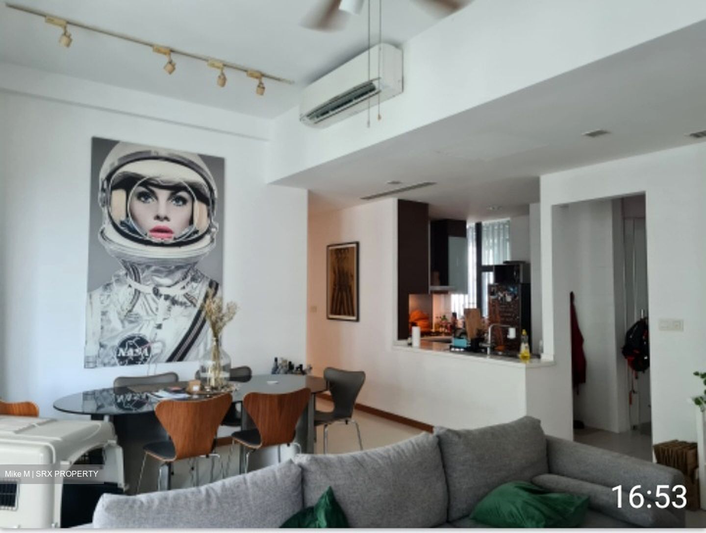 Vertis (D15), Apartment - For Rent