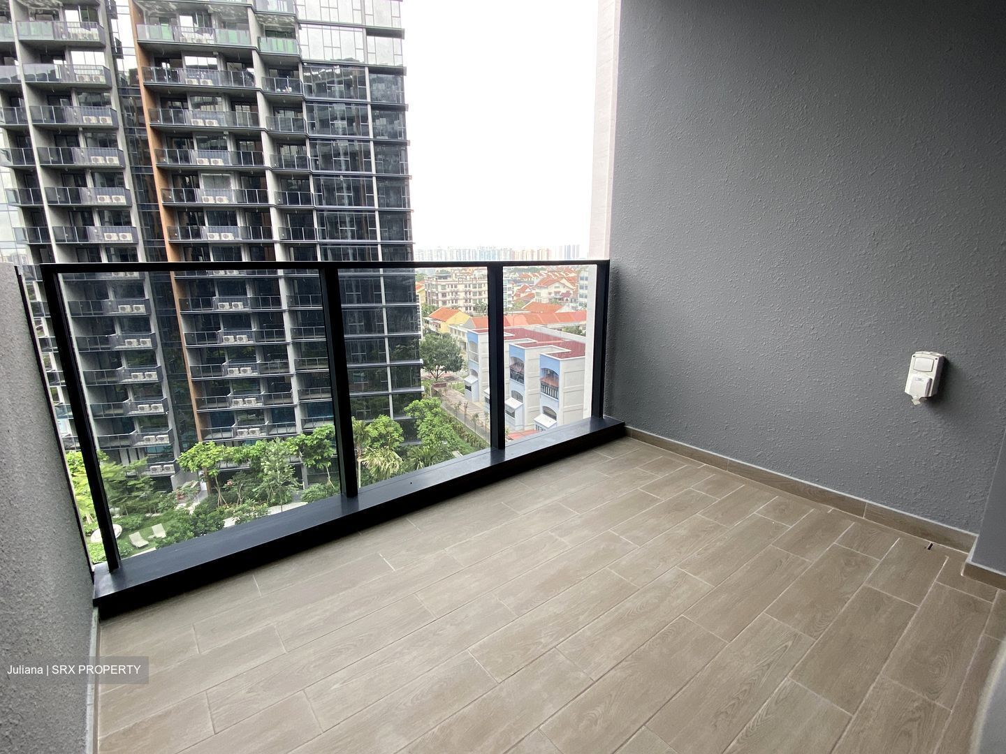 Parc Esta (D14), Apartment - For Rent