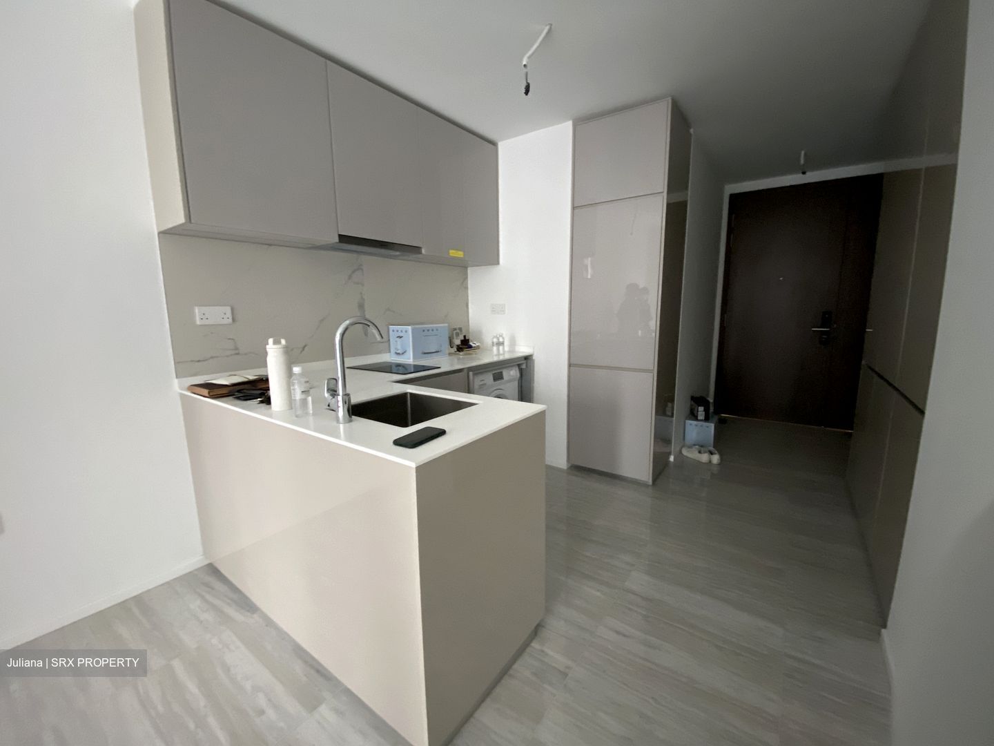 Parc Esta (D14), Apartment - For Rent