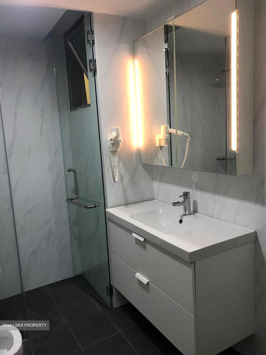 Astoria Park (D14), Condominium - For Rent