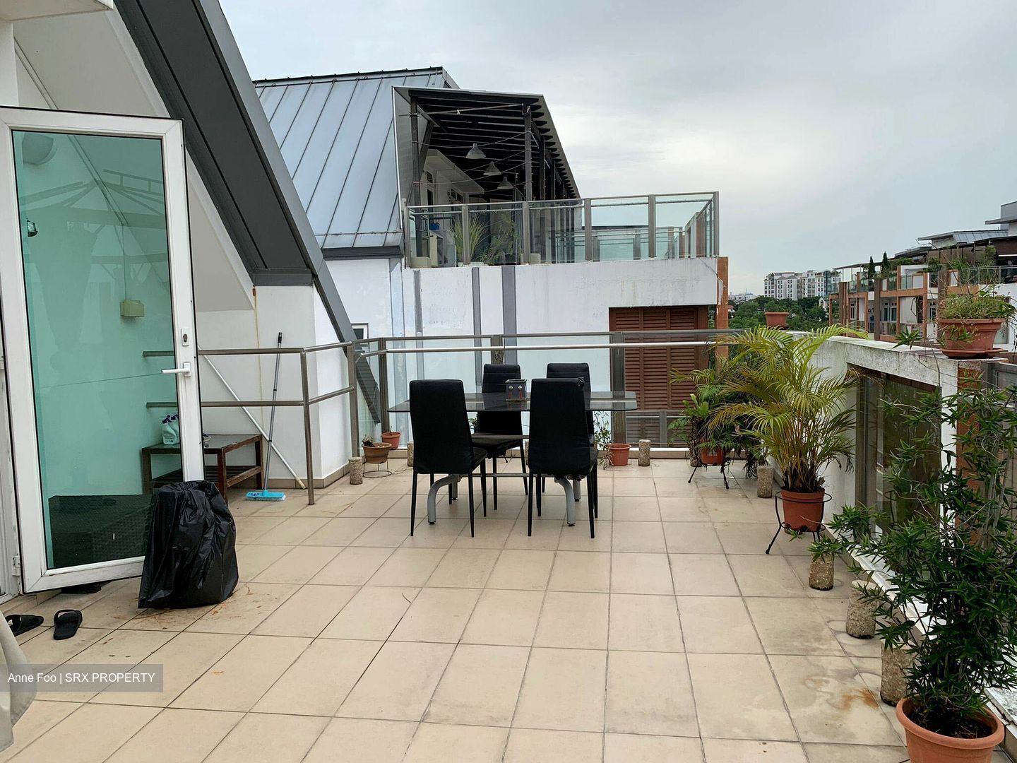 Parc Rosewood (D25), Condominium - For Sale