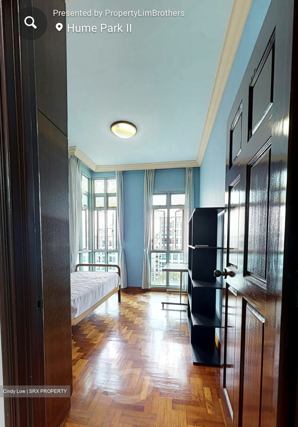 Hume Park II (D21), Condominium - For Rent