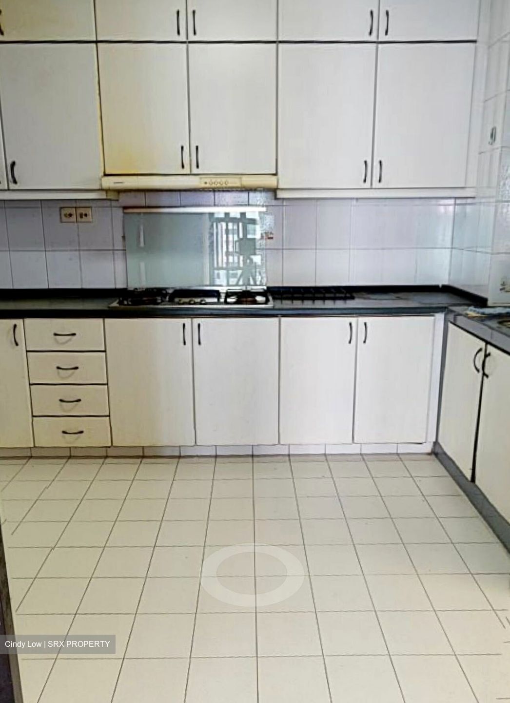 Hume Park II (D21), Condominium - For Rent