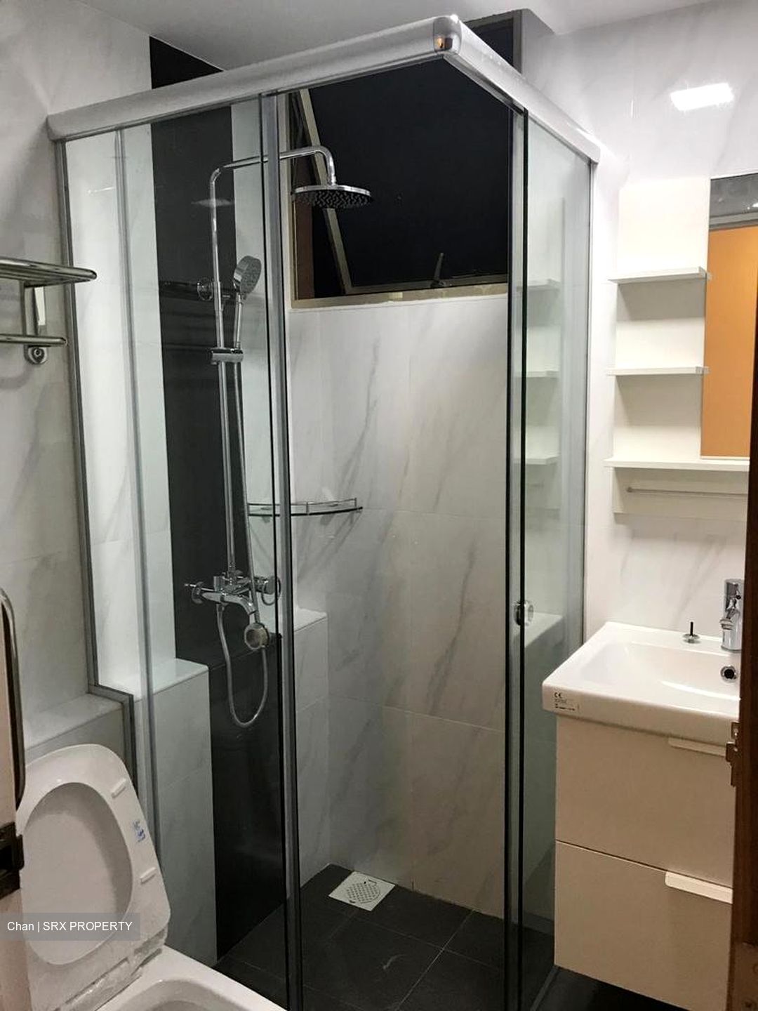 Astoria Park (D14), Condominium - For Rent