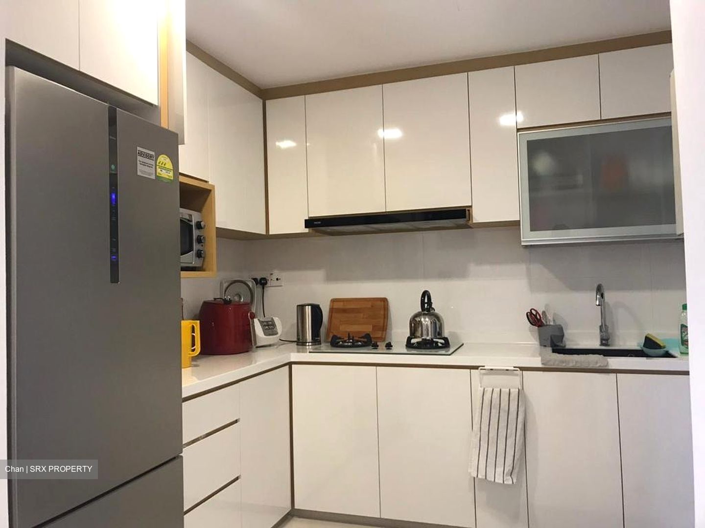 Astoria Park (D14), Condominium - For Rent