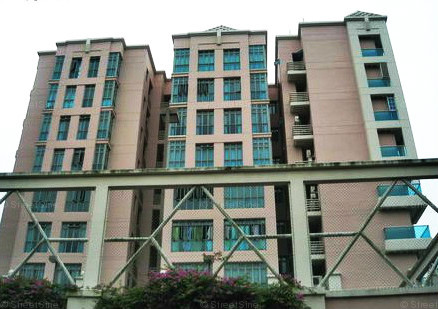 Hume Park II (D21), Condominium - For Rent