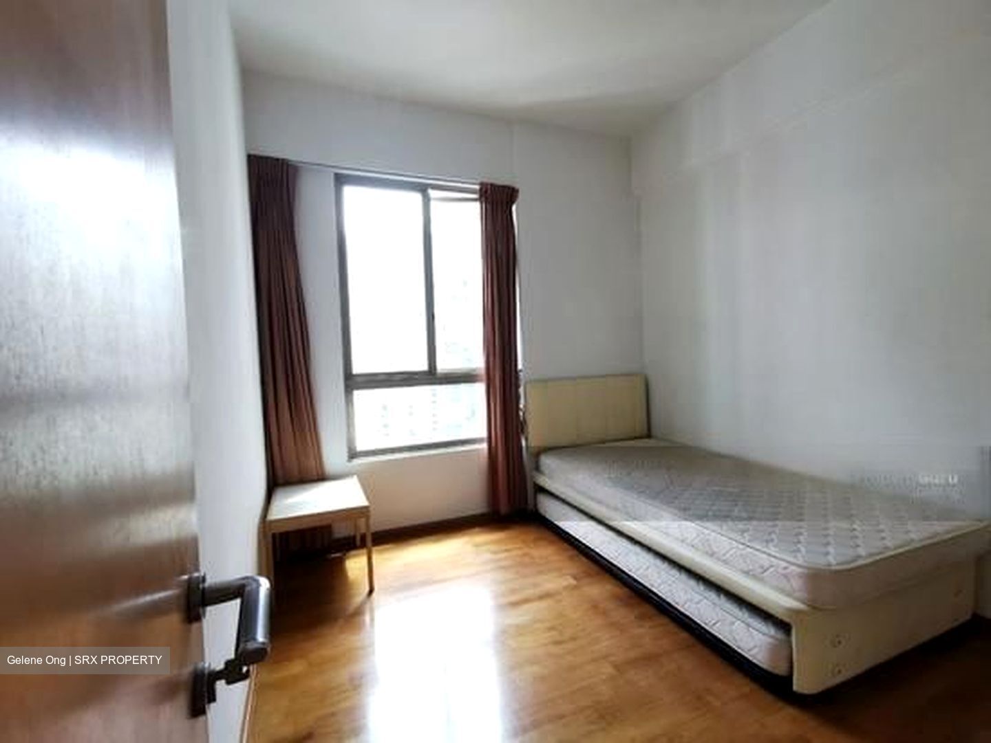 Amaryllis Ville (D11), Condominium - For Rent