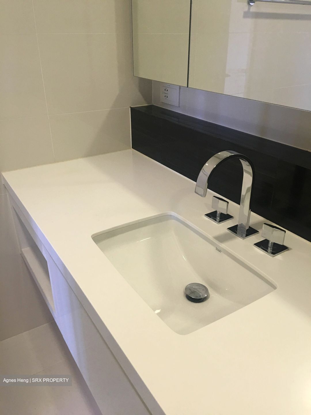 The Interlace (D4), Condominium - For Rent