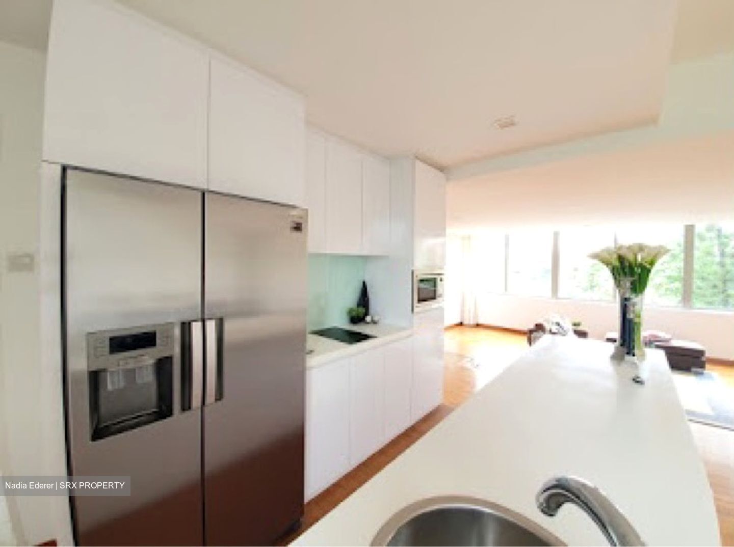 Nassim Regency (D10), Condominium - For Rent