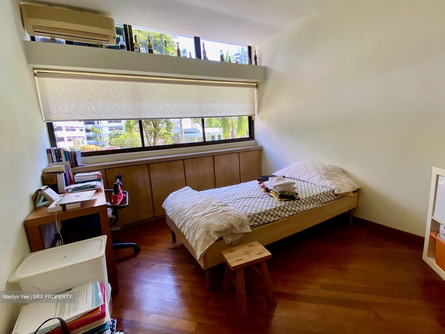 Mandarin Gardens (D15), Condominium - For Rent