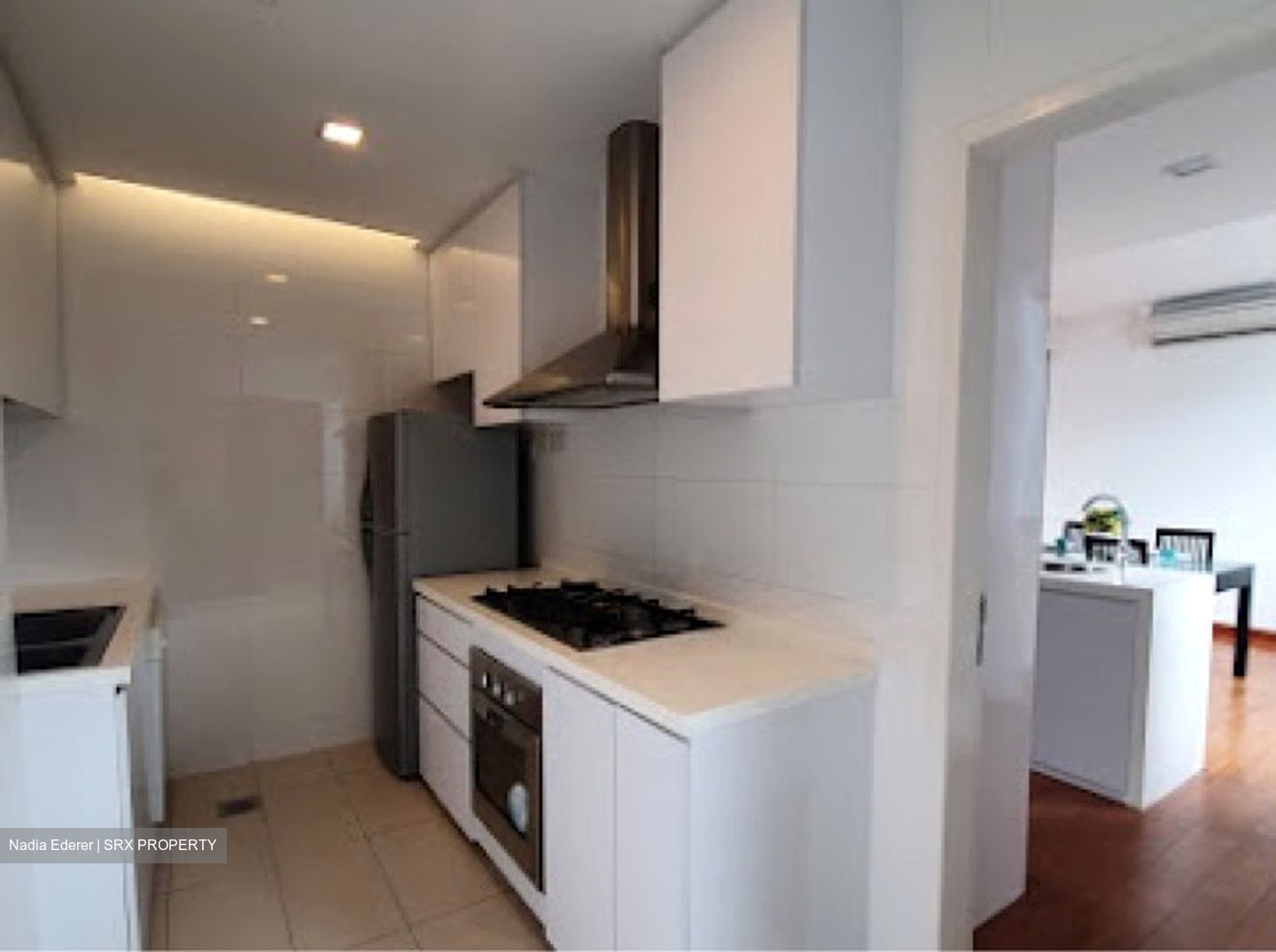 Nassim Regency (D10), Condominium - For Rent