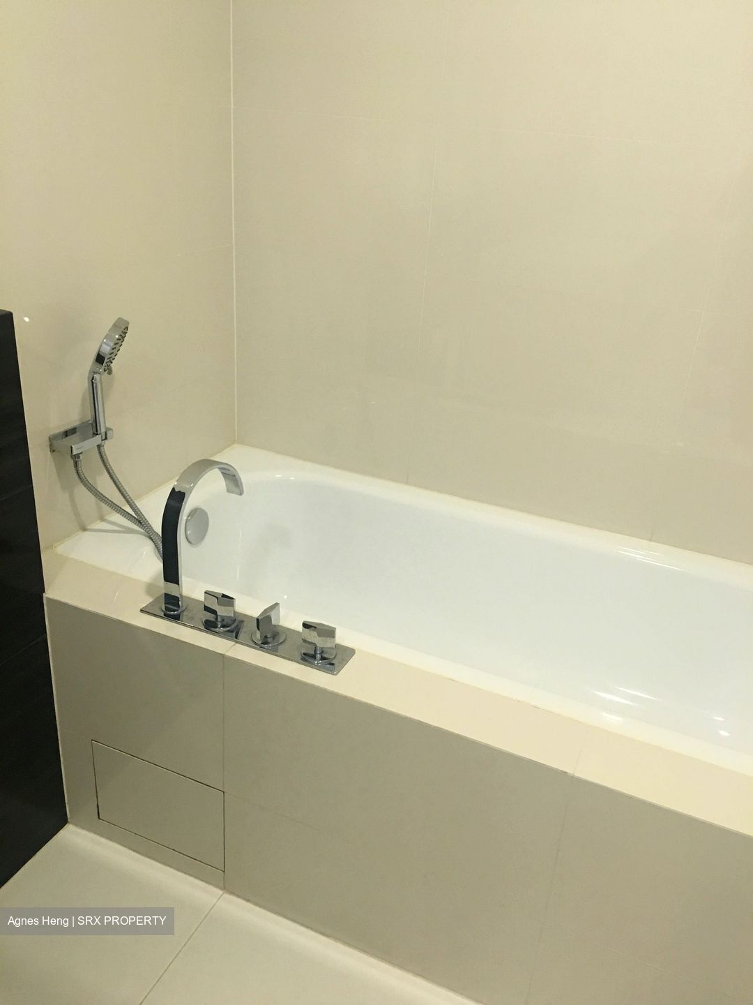 The Interlace (D4), Condominium - For Rent