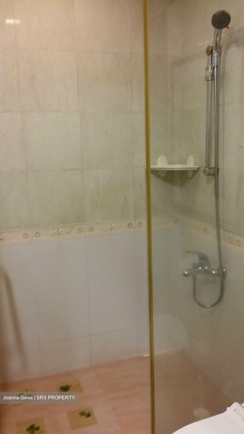 Gloucester Mansions (D11), Apartment - For Rent