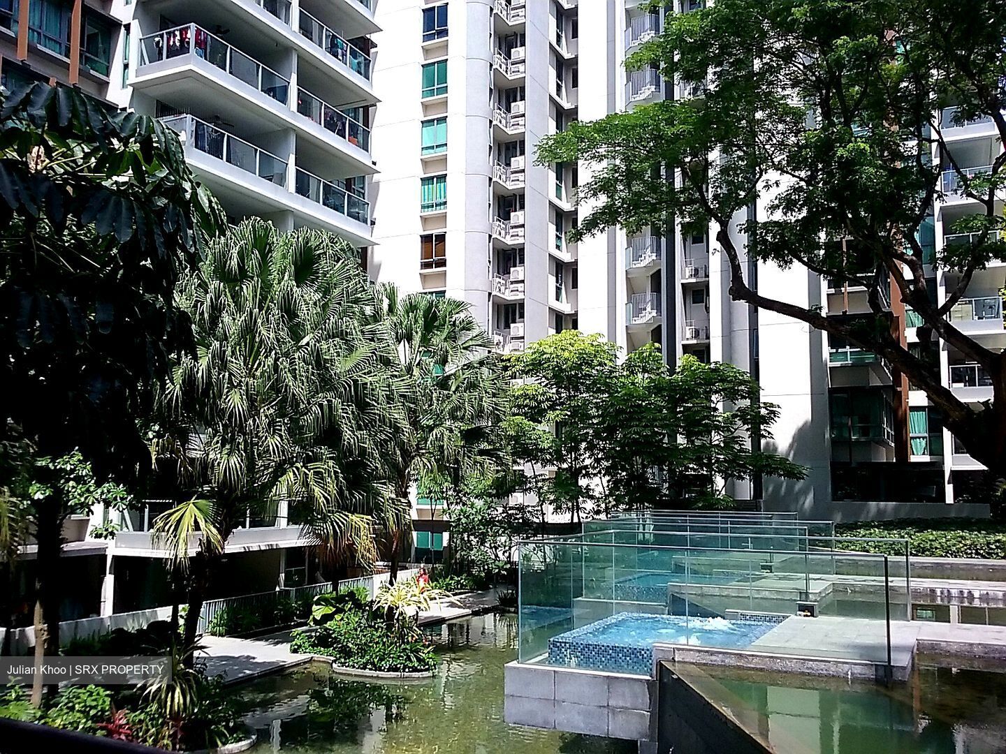 Double Bay Residences (D18), Condominium - For Rent