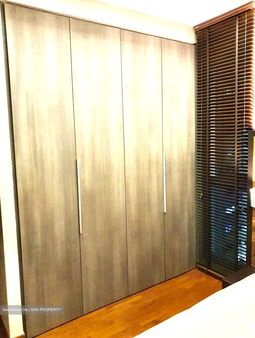 Esparina Residences (D19), Condominium - For Rent