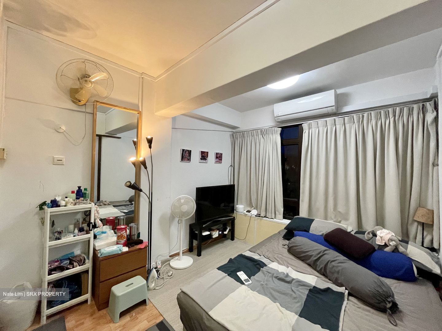 The Centrepoint (D9), Apartment - For Rent