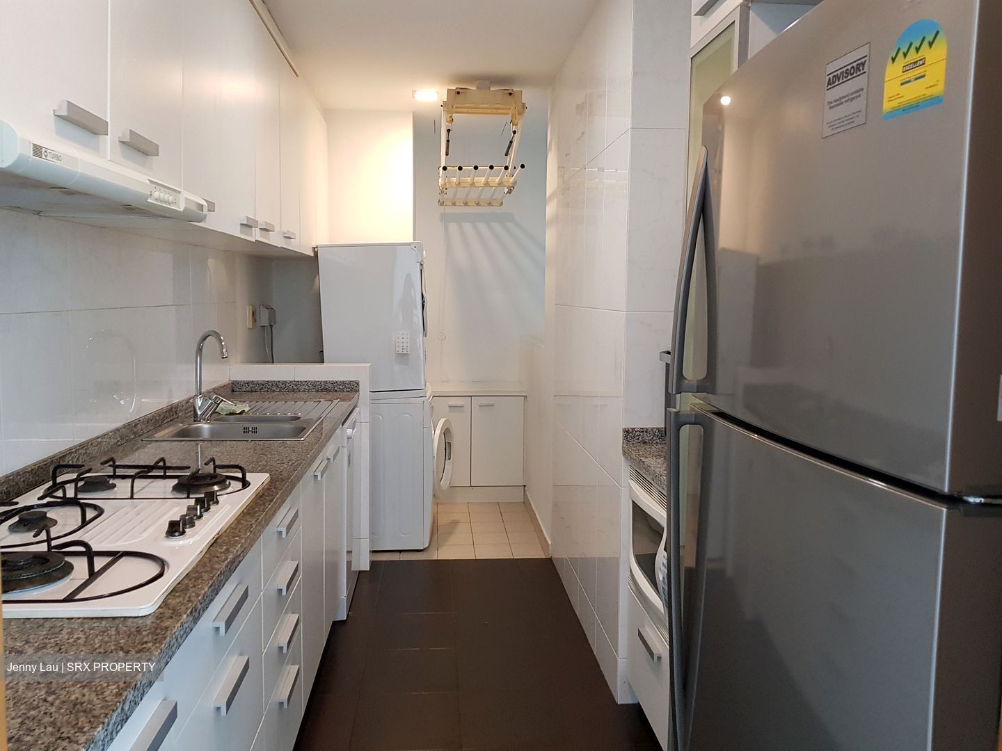 Amaryllis Ville (D11), Condominium - For Rent