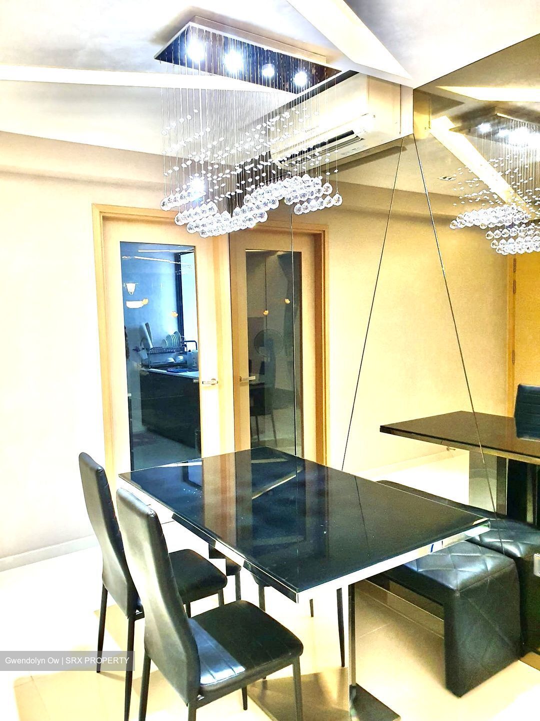 Esparina Residences (D19), Condominium - For Rent