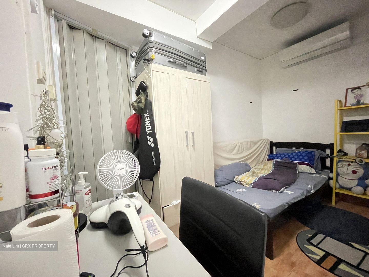 The Centrepoint (D9), Apartment - For Rent